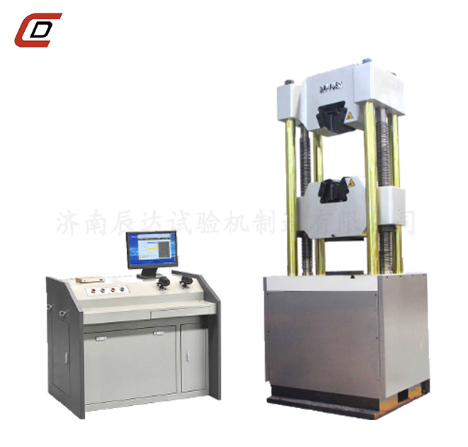 拉力試驗機對加力系統(tǒng)有什么要求？