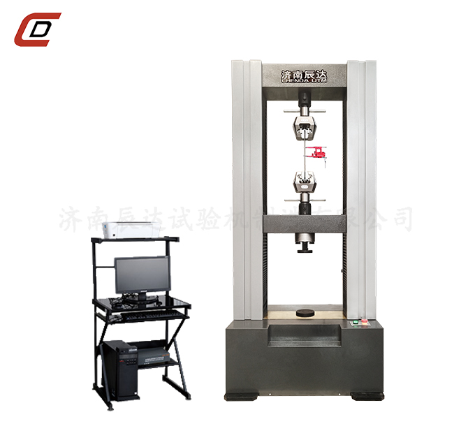 電子萬能試驗機不能上升、下降是什么原因引起的？