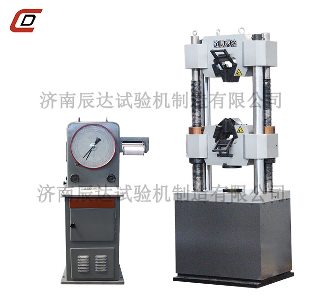 選購拉力試驗(yàn)機(jī)時(shí)，傳感器的量程如何選擇