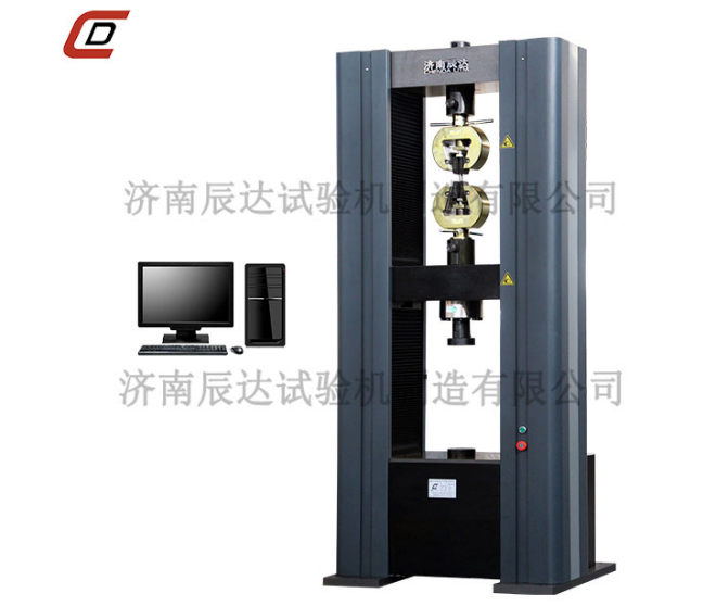 關(guān)于電子萬(wàn)能試驗(yàn)機(jī)小知識(shí)，趕緊來(lái)看看吧！