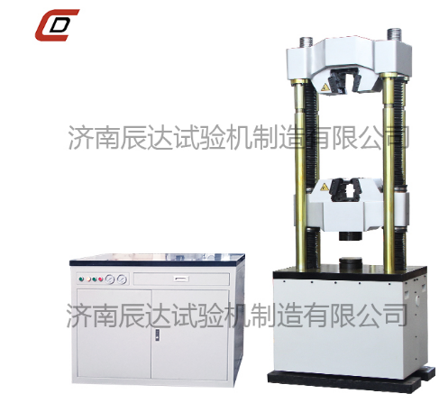 怎么辨別材料拉力試驗機的好壞？