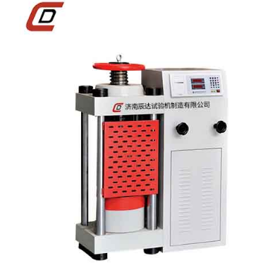 怎么調(diào)試和校準(zhǔn)液壓壓力試驗機？