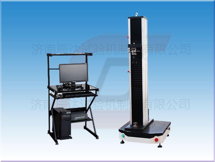 材料試驗機WDW-5具備那些功能，日常使用中還有哪些注意事項？