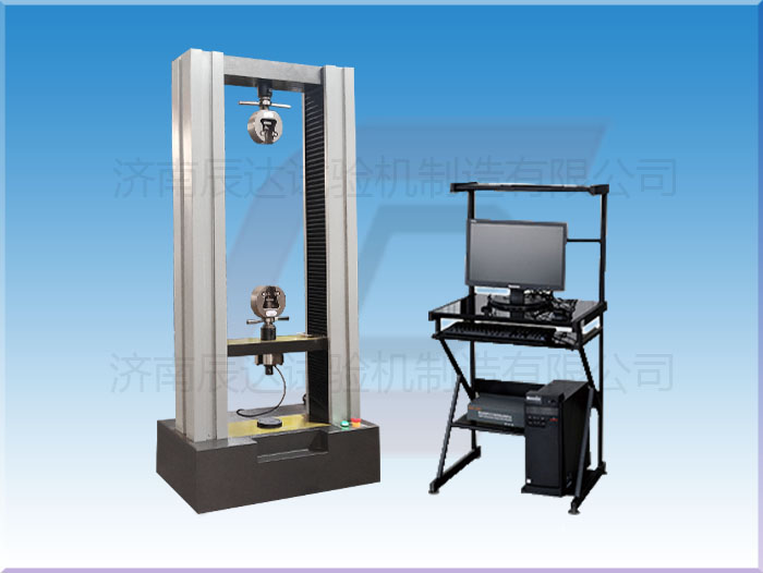 挑選WDW-10拉力試驗(yàn)機(jī)有什么決竅？
