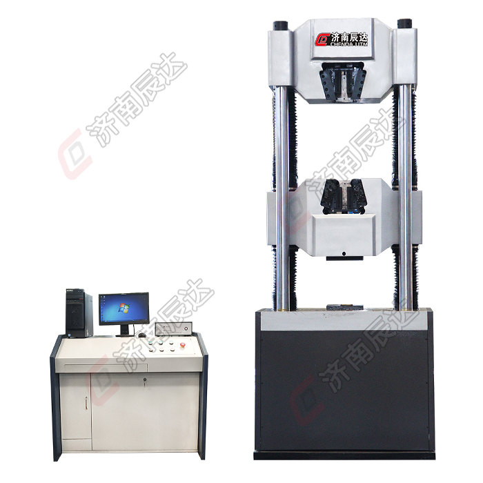 拉力試驗(yàn)機(jī)使用過程中應(yīng)該注意哪些事項(xiàng)？