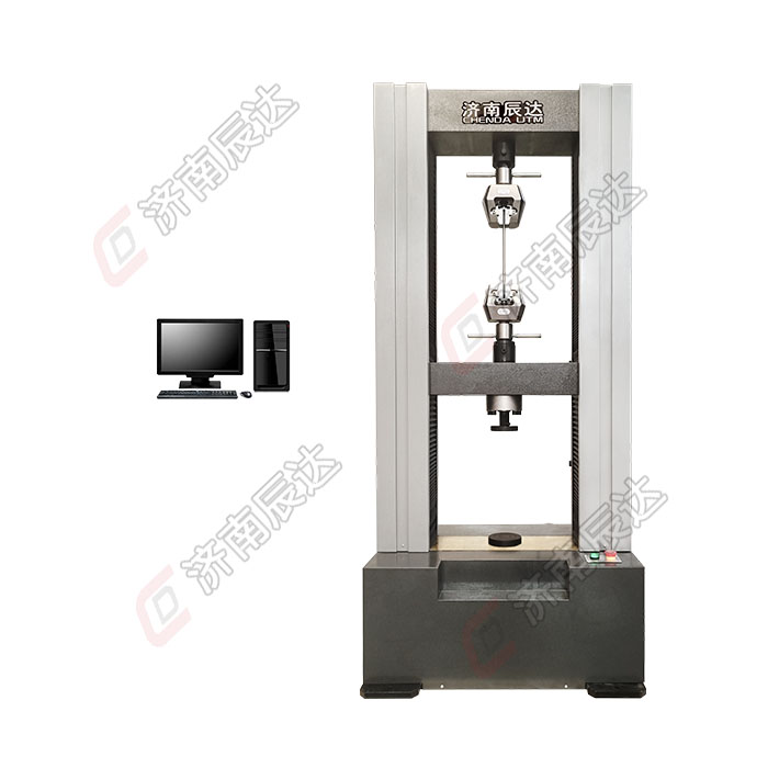 電子拉力試驗(yàn)機(jī)試驗(yàn)時(shí)夾具打滑怎么辦？