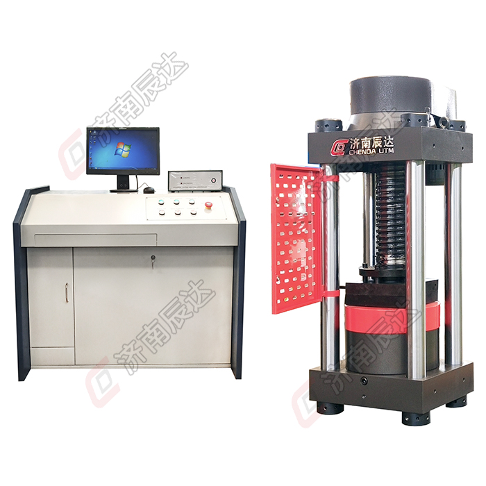 壓力試驗機(jī)在季度保養(yǎng)時需要注意哪些事項？