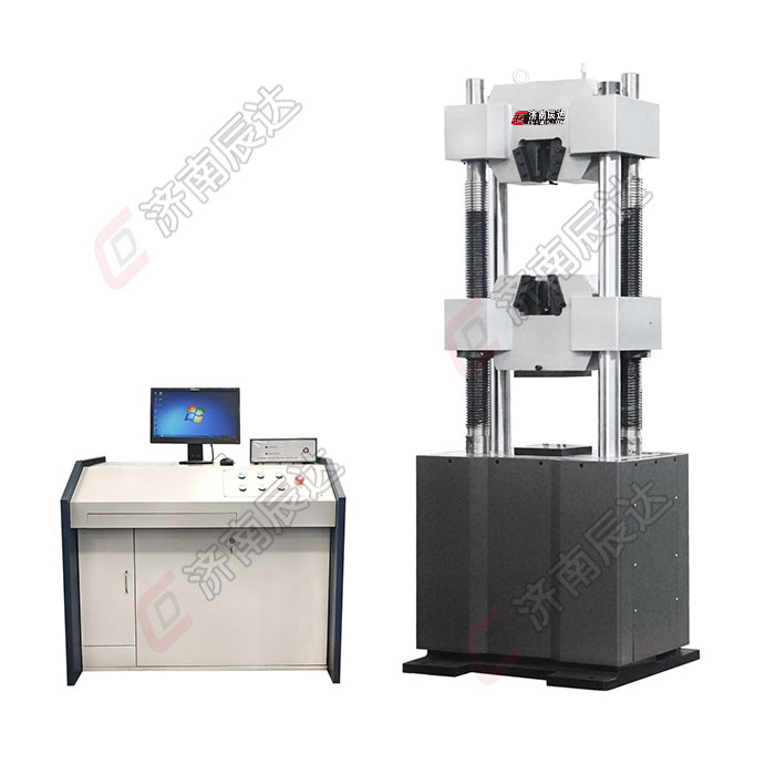 拉力試驗(yàn)機(jī)的用途特點(diǎn)以及工作條件