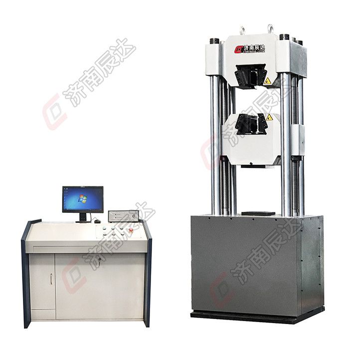 液壓萬能試驗機(jī)的保養(yǎng)原則以及拉伸實驗過程