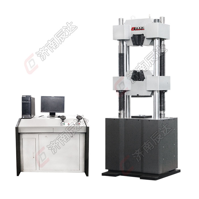 試驗(yàn)機(jī)行業(yè)：創(chuàng)新驅(qū)動(dòng)下的高增長賽道