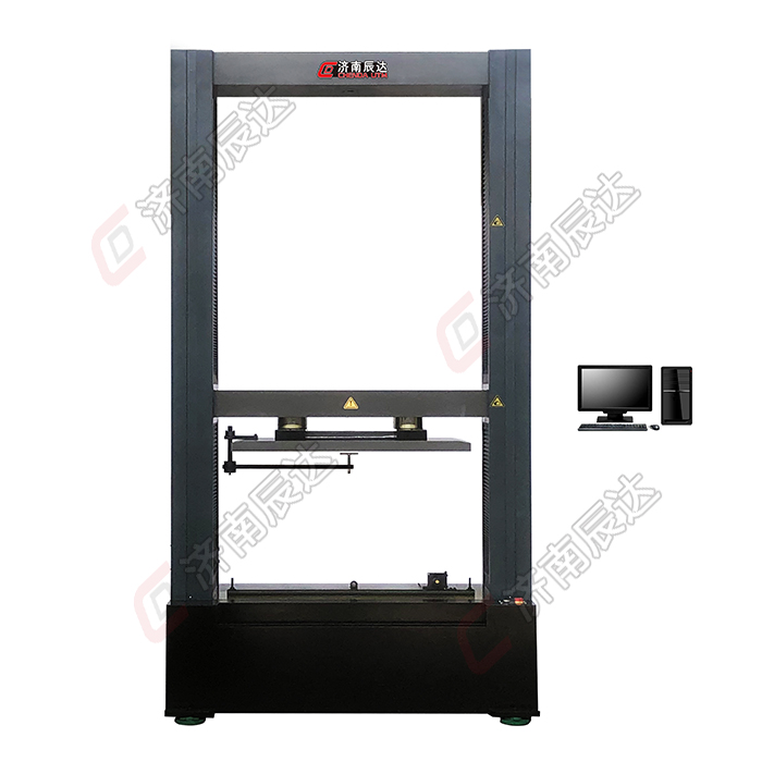 波紋管環(huán)剛度試驗機的日常維護和保養(yǎng)